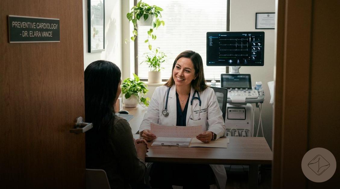 Dra. Luciana Gouveia Muito além de tratar o seu coração: um compromisso com sua prevenção, autonomia e longevidade Cardiologia baseada em evidências, unindo o rigor técnico a um olhar humano e integral. O cuidado especializado que você e sua família merecem em Dourados - MS;impacto do estresse na saúde do coração