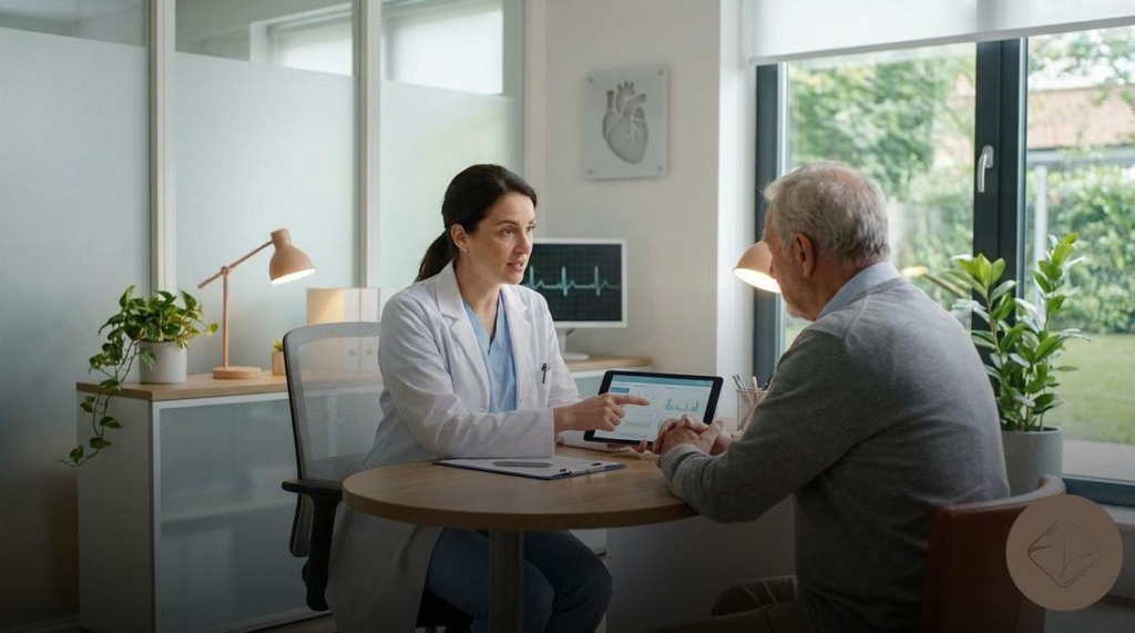 Dra. Luciana Gouveia Muito além de tratar o seu coração: um compromisso com sua prevenção, autonomia e longevidade Cardiologia baseada em evidências, unindo o rigor técnico a um olhar humano e integral. O cuidado especializado que você e sua família merecem em Dourados - MS;cardiologista particular em Dourados MS