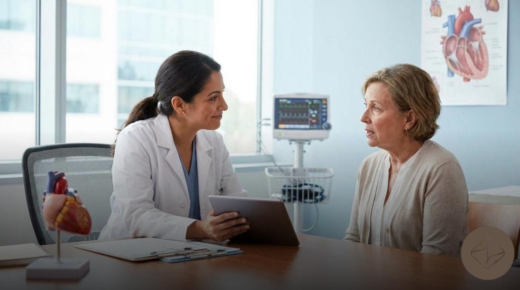 Dra. Luciana Gouveia Muito além de tratar o seu coração: um compromisso com sua prevenção, autonomia e longevidade Cardiologia baseada em evidências, unindo o rigor técnico a um olhar humano e integral. O cuidado especializado que você e sua família merecem em Dourados - MS;cardiologista particular em Dourados MS