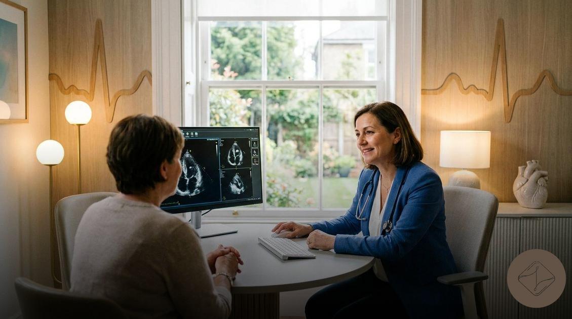 Dra. Luciana Gouveia Muito além de tratar o seu coração: um compromisso com sua prevenção, autonomia e longevidade Cardiologia baseada em evidências, unindo o rigor técnico a um olhar humano e integral. O cuidado especializado que você e sua família merecem em Dourados - MS;teste ergométrico particular em Dourados