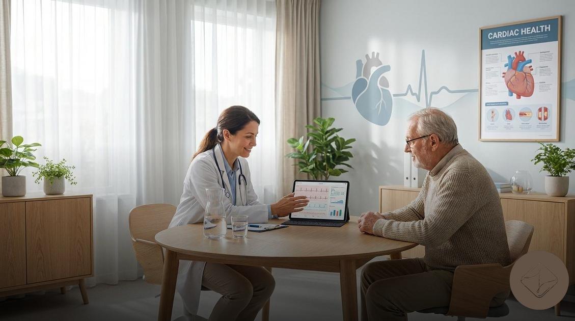 Dra. Luciana Gouveia CRM-MS 6582 RQE 4024/4506 é cardiologista em Dourados-MS;rastreio de doenças cardiovasculares assintomáticas