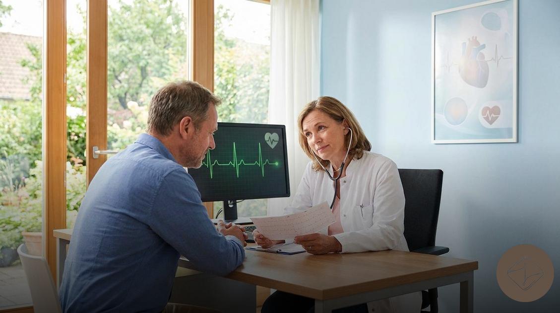 Dra. Luciana Gouveia CRM-MS 6582 RQE 4024/4506 é cardiologista em Dourados-MS;prevenção cardiovascular e longevidade