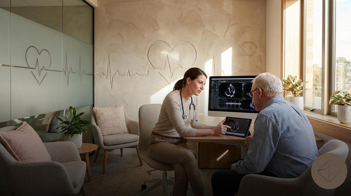 Dra. Luciana Gouveia CRM-MS 6582 RQE 4024/4506 é cardiologista em Dourados-MS;prevenção cardiovascular e longevidade
